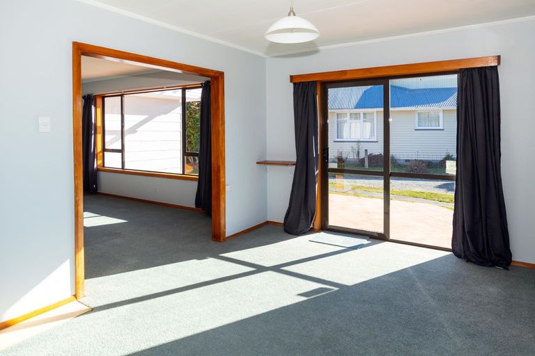 Photo of property in 25 Connolly Street, Geraldine, 7930