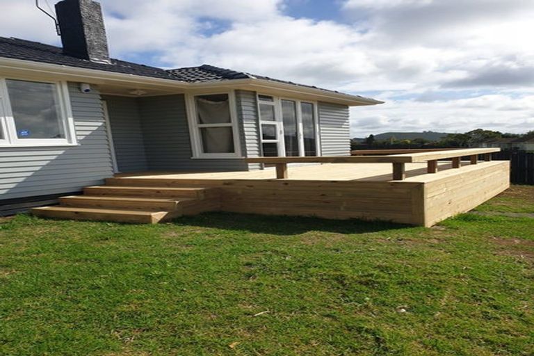 Photo of property in 2 Mariner Street, Mangere, Auckland, 2022
