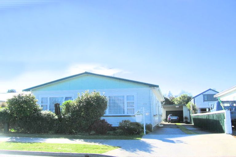 Photo of property in 816 Ferguson Street, Akina, Hastings, 4122