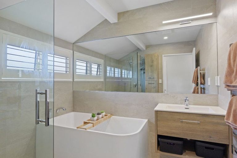 Photo of property in 52 Broomfield Terrace, Burwood, Christchurch, 8061