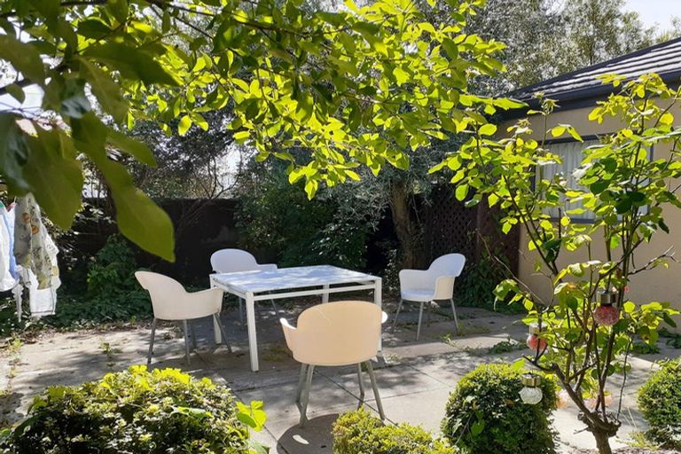 Photo of property in 1/54 King Street, Sydenham, Christchurch, 8023