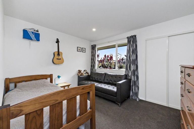 Photo of property in 8 Gracia Avenue, Rolleston, 7615