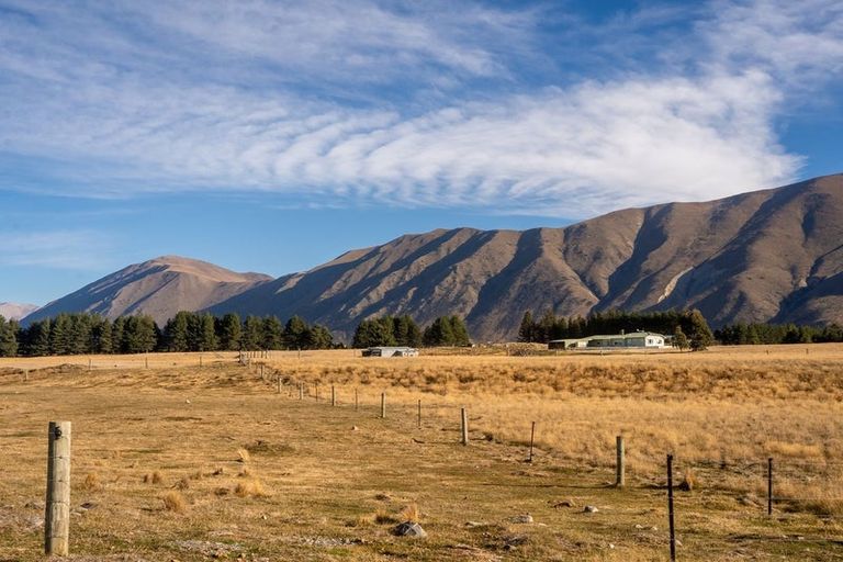 Photo of property in 259 Manuka Terrace, Ben Ohau, Twizel, 7999