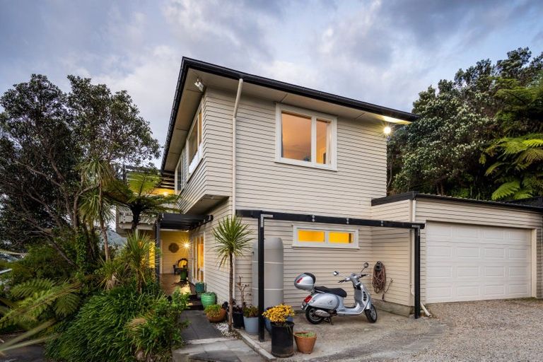 Photo of property in 65 Mairangi Road, Wadestown, Wellington, 6012