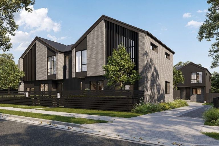 Photo of property in 40 Church Road, Mangere Bridge, Auckland, 2022