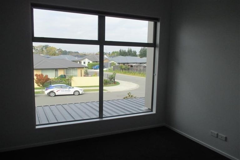 Photo of property in 37c Footbridge Terrace, Kaiapoi, 7630