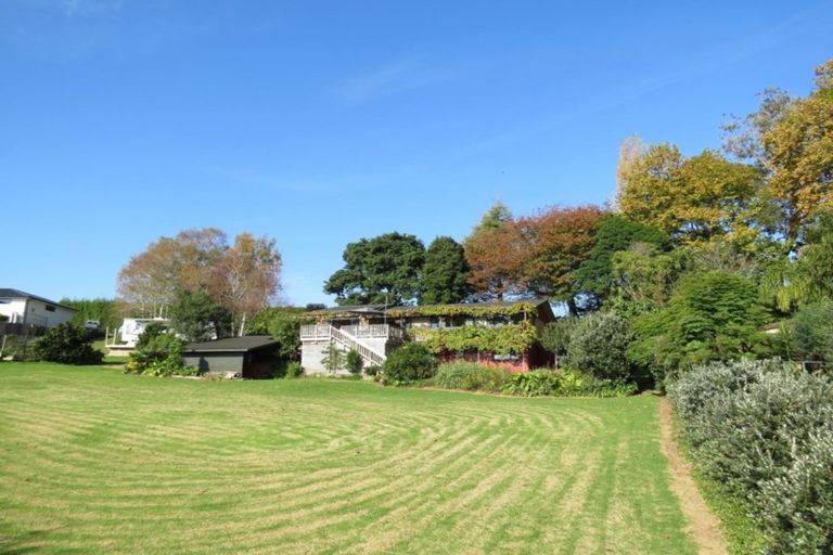Photo of property in 366 Cambridge Road, Tauriko, Tauranga, 3110