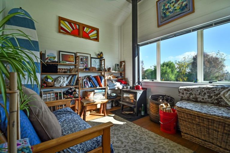 Photo of property in 922 Okaihau Road, Maraetotara, Havelock North, 4294