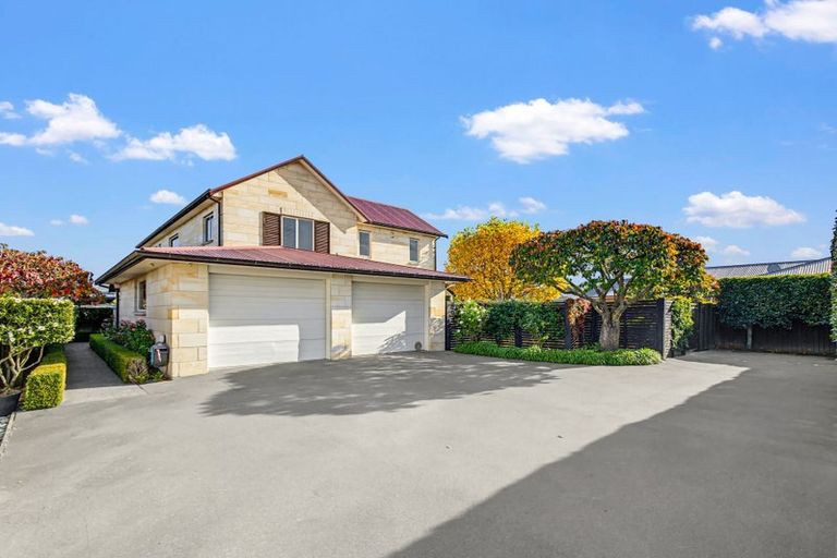 Photo of property in 28a Wills Street, Ashburton, 7700