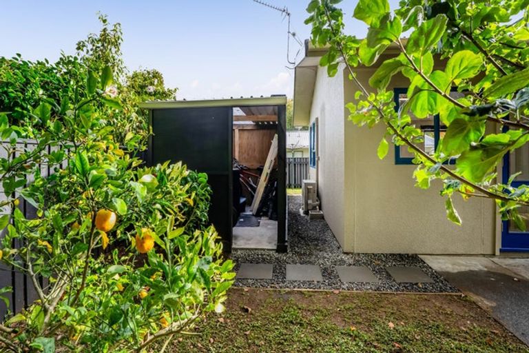 Photo of property in 1c Oswald Place, Stratford, 4332