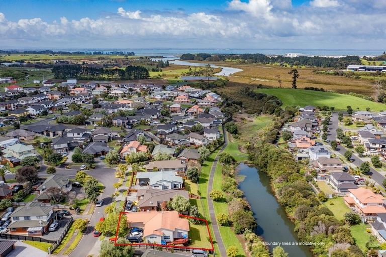 Photo of property in 5 Brunswick Rise, Mangere, Auckland, 2022