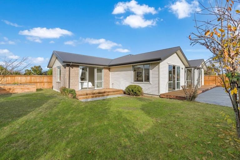 Photo of property in 31 Central Avenue, Prebbleton, 7604