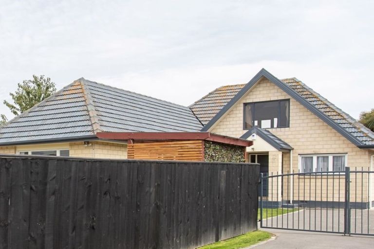 Photo of property in 10 Downing Street, Hoon Hay, Christchurch, 8025