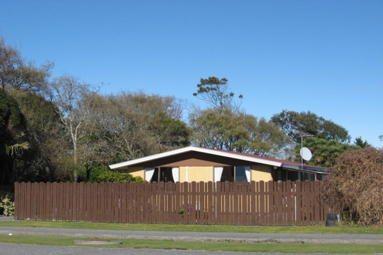 Photo of property in 143 Stafford Street, Hokitika, 7810