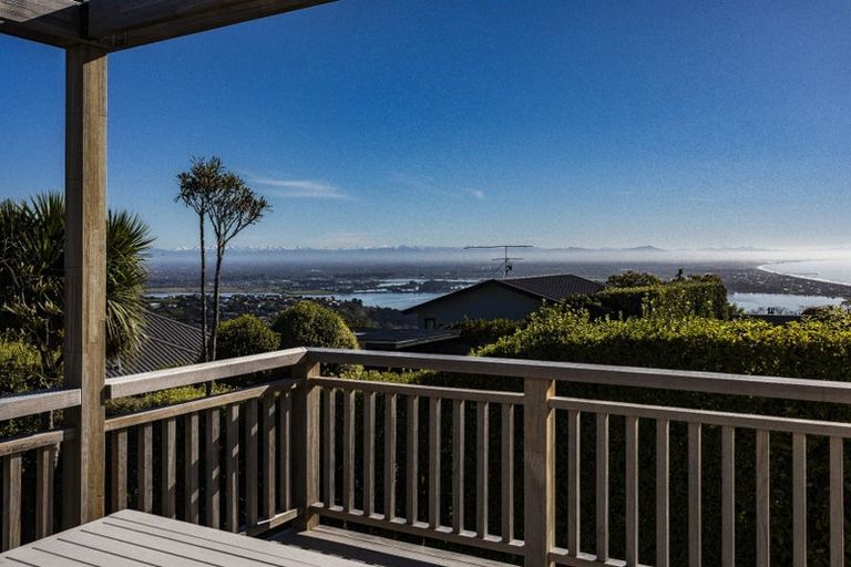 Photo of property in 158 Panorama Road, Clifton, Christchurch, 8081
