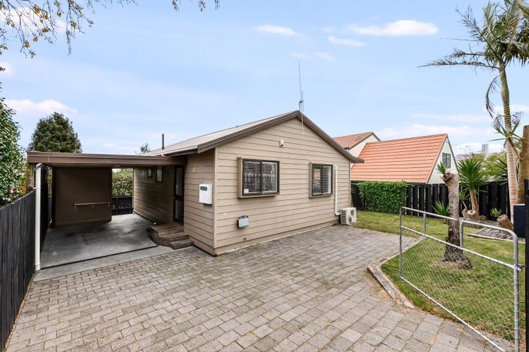 Photo of property in 30a Marama Street, Frankton, Hamilton, 3204