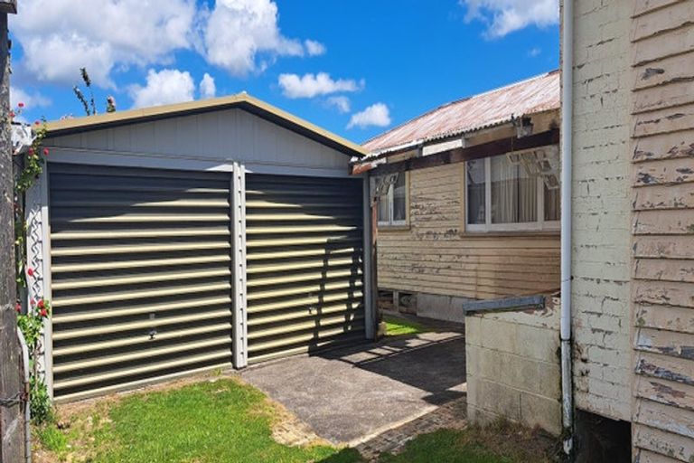 Photo of property in 20 Onslow Street, Huntly, 3700