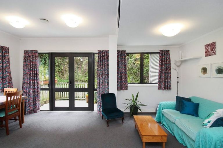 Photo of property in 10/162u Aro Street, Aro Valley, Wellington, 6021