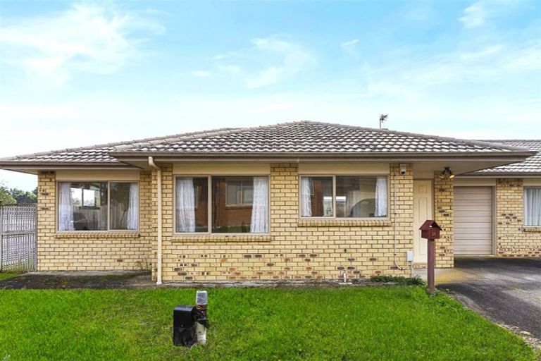 Photo of property in 31 Carlas Way, Ranui, Auckland, 0612