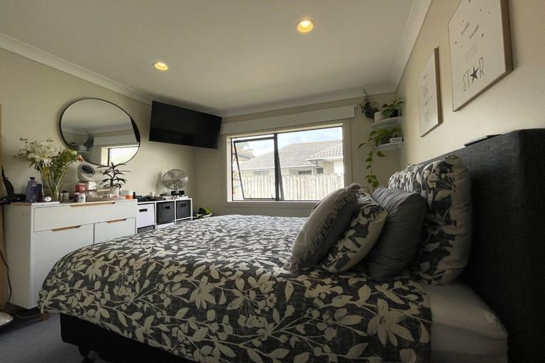 Photo of property in 50 Ksenia Drive, Flat Bush, Auckland, 2019