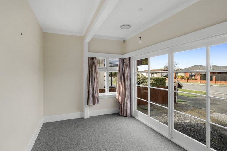 Photo of property in 16 Davie Street, Kaiapoi, 7630