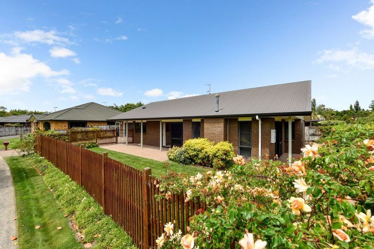 Photo of property in 7 Milbrook Place, Chartwell, Hamilton, 3210