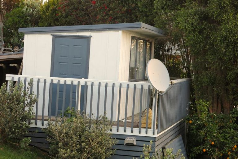 Photo of property in 42 Hihi Road, Hihi, Mangonui, 0494