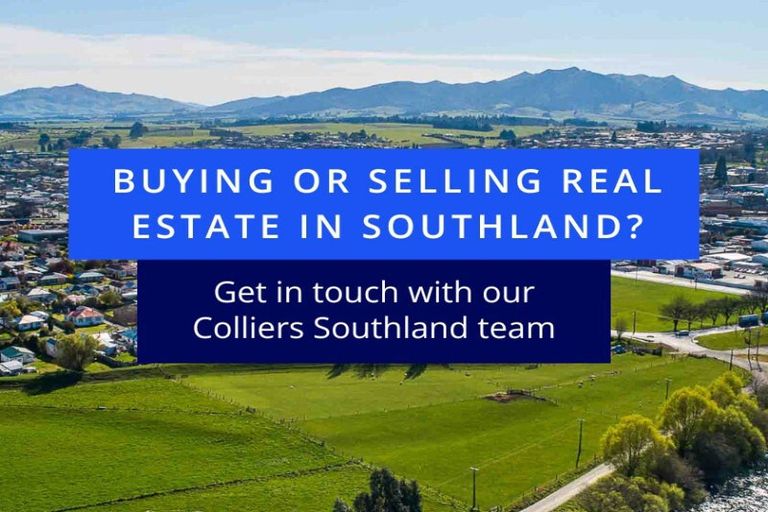 Photo of property in 669c Waimumu Road, Waimumu, Gore, 9774