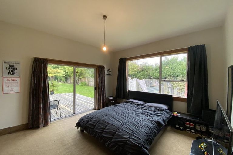 Photo of property in 42 Riverview Street, Beckenham, Christchurch, 8023