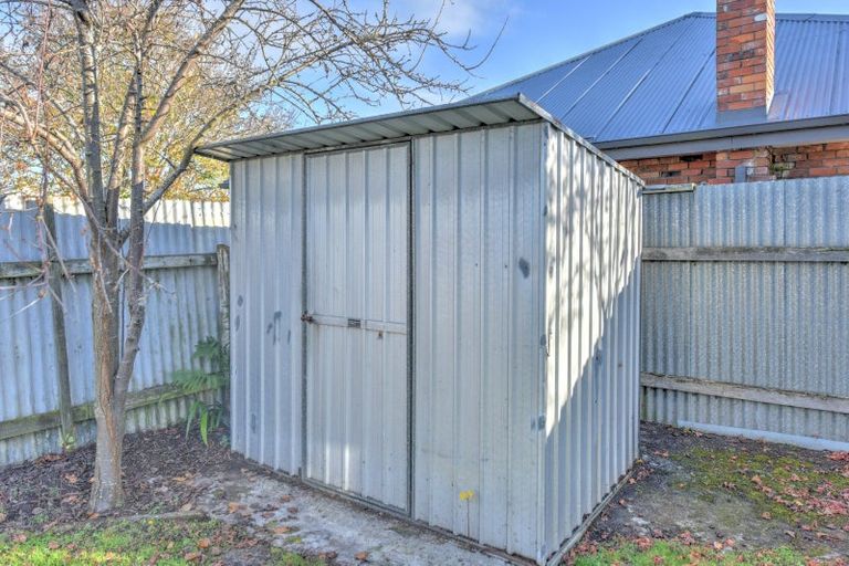 Photo of property in 4 Pomona Street, Gore, 9710