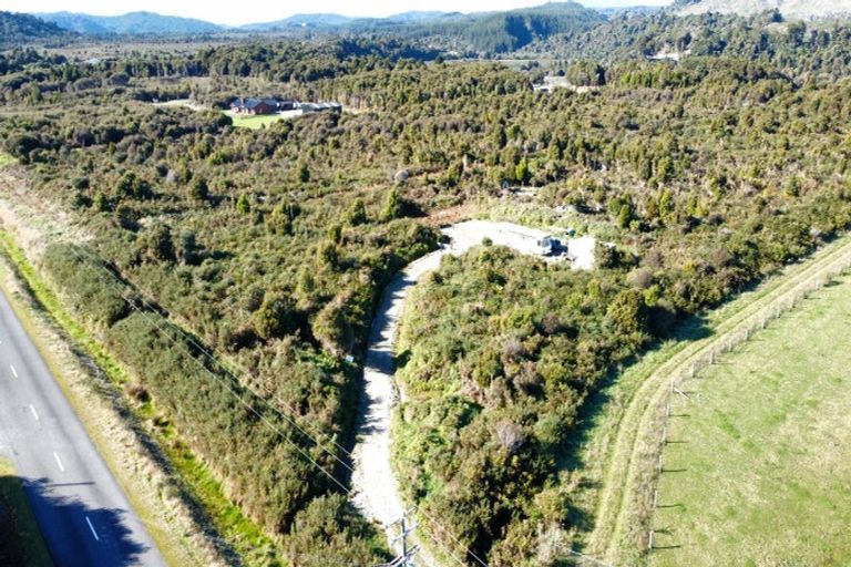 Photo of property in 240 Maori Creek Road, Marsden, Greymouth, 7872