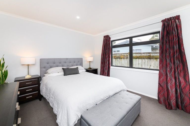 Photo of property in 25a Nottingham Avenue, Awapuni, Palmerston North, 4412