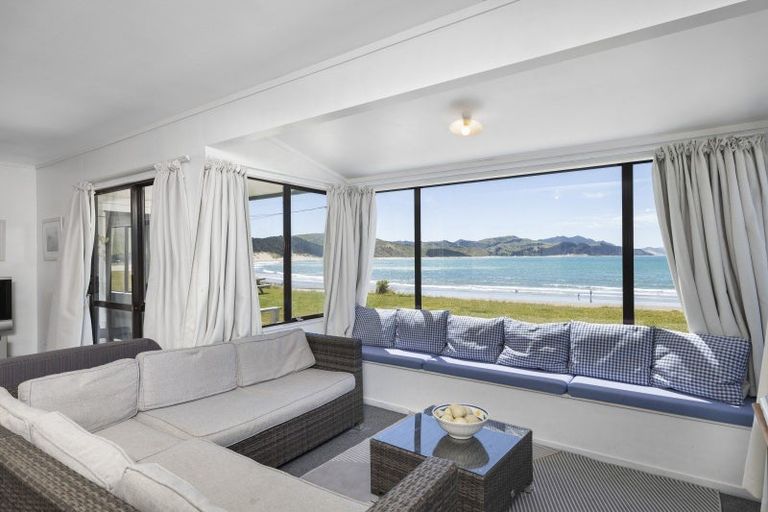 Photo of property in 117 Jetty Road, Castlepoint, Tinui, 5889