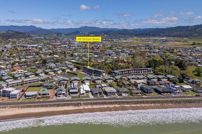 Photo of property in 49/18 Eyre Street, Whitianga, 3510