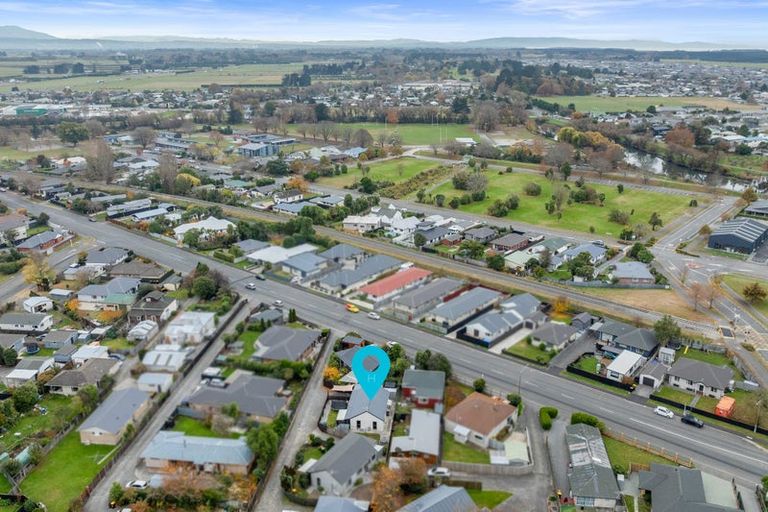 Photo of property in 41b Fuller Street, Kaiapoi, 7630