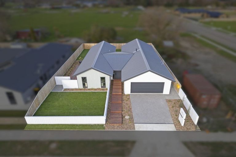 Photo of property in 114 Churcher Street, Feilding, 4702