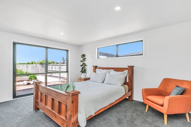 Photo of property in 16 Glen Oak Drive, Kirwee, Darfield, 7571