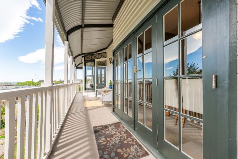 Photo of property in 12 Nelson Terrace, Seaview, Timaru, 7910