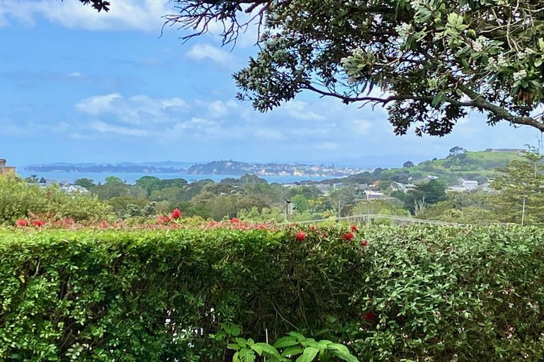 Photo of property in 3/9 Aramoana Avenue, Devonport, Auckland, 0624