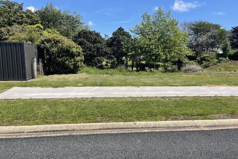 Photo of property in 49 Aratapu Street, Waitara, 4320