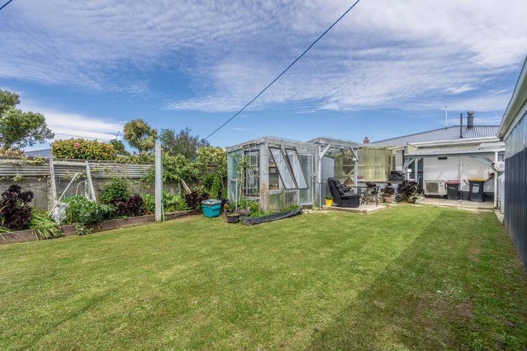 Photo of property in 654 Elles Road, Kingswell, Invercargill, 9812