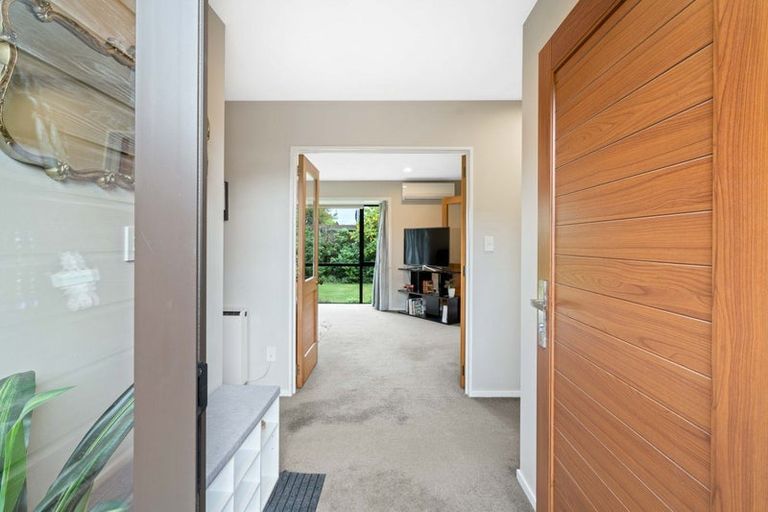 Photo of property in 45 Munro Street, Redwood, Christchurch, 8051