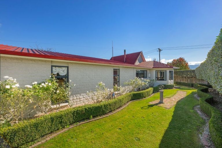 Photo of property in 19 Alma Street, Renwick, 7204