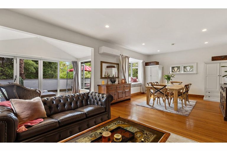 Photo of property in 18 Birdwood Avenue, Beckenham, Christchurch, 8023