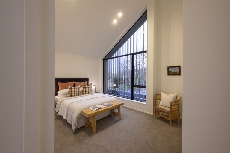 Photo of property in 30a Gracefield Avenue, Christchurch Central, Christchurch, 8013