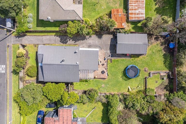 Photo of property in 34 Polson Street, Castlecliff, Whanganui, 4501