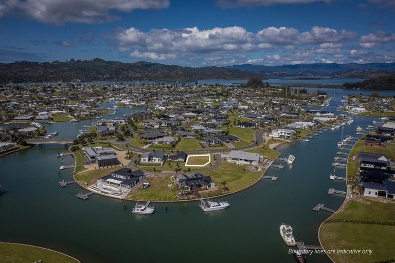 Photo of property in 101 Leeward Drive, Whitianga, 3510