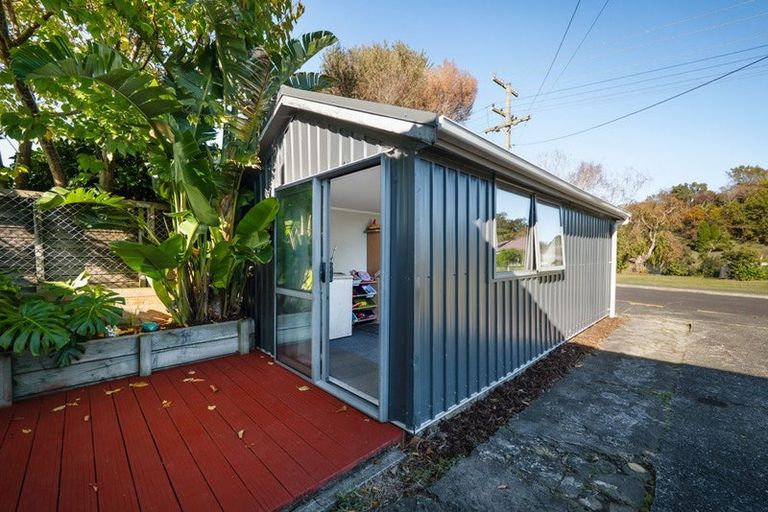 Photo of property in 10 Bennett Street, Paeroa, 3600