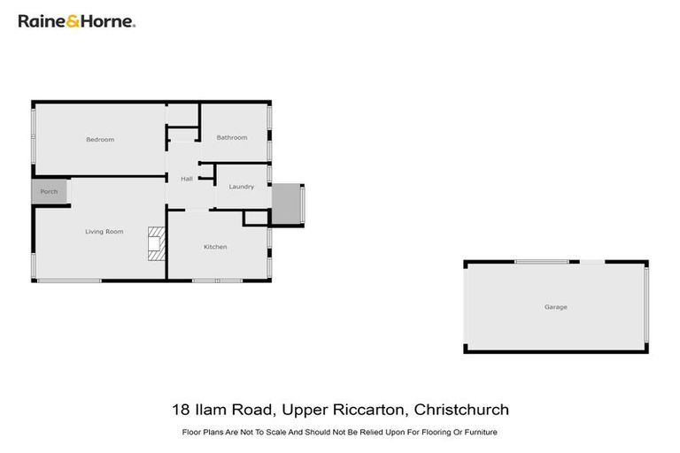 Photo of property in 18 Ilam Road, Upper Riccarton, Christchurch, 8041