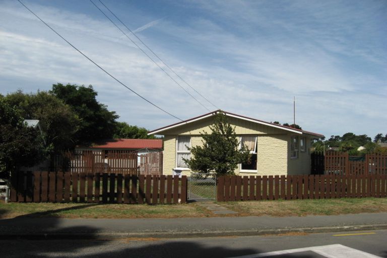Photo of property in 104 Mcgregors Road, Linwood, Christchurch, 8062